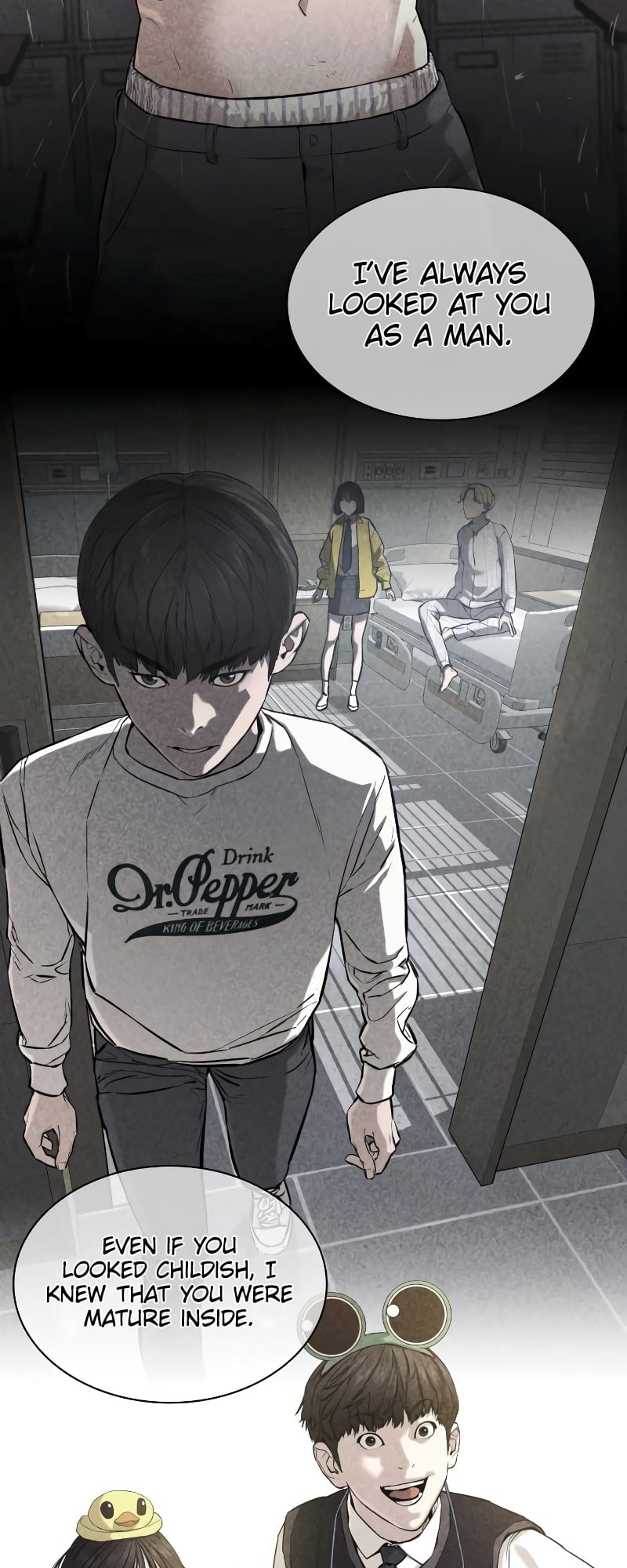 Read How To Fight EN Manga Online