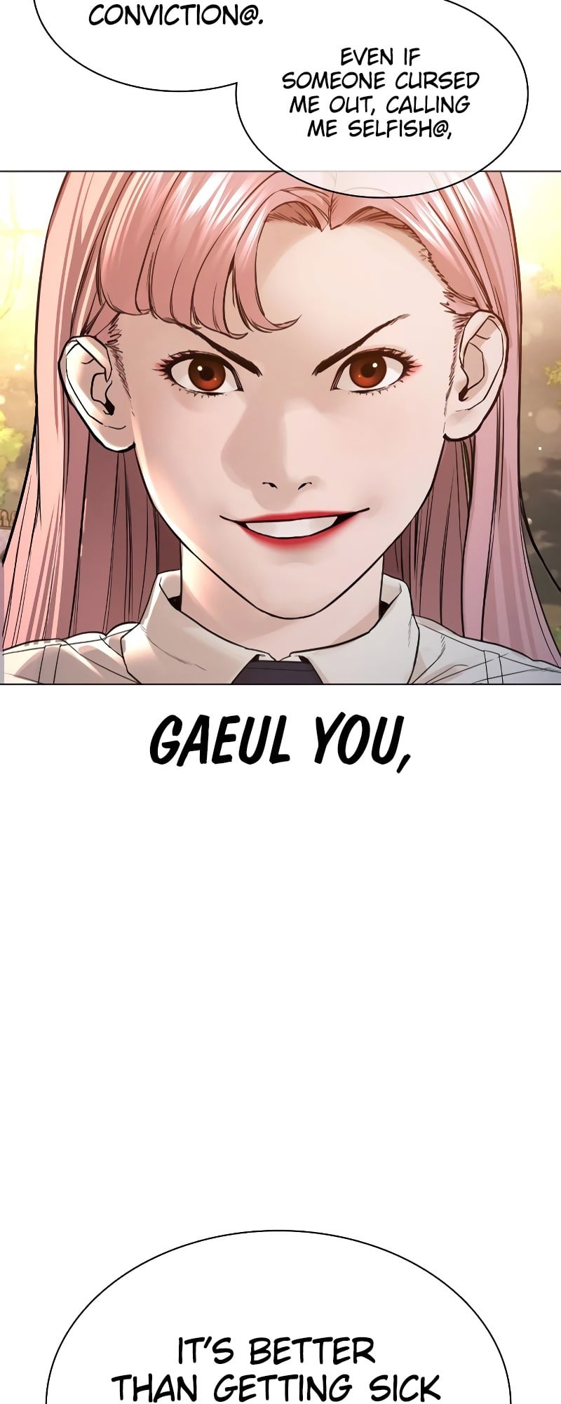 Read How To Fight EN Manga Online
