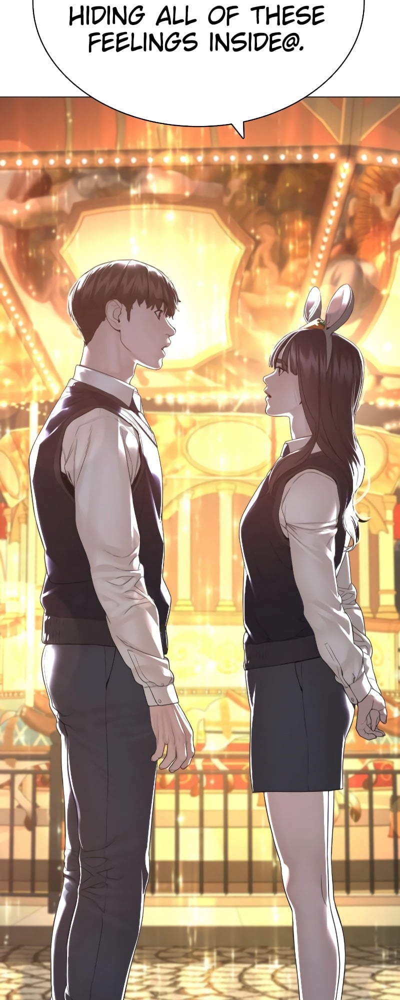 Read How To Fight EN Manga Online
