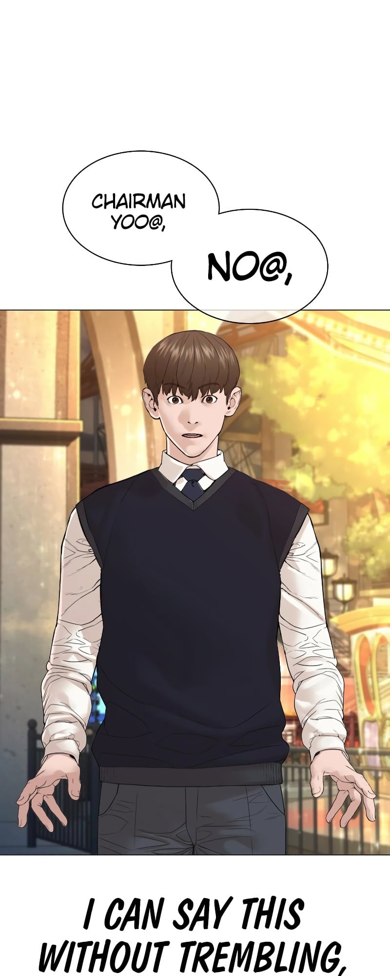 Read How To Fight EN Manga Online