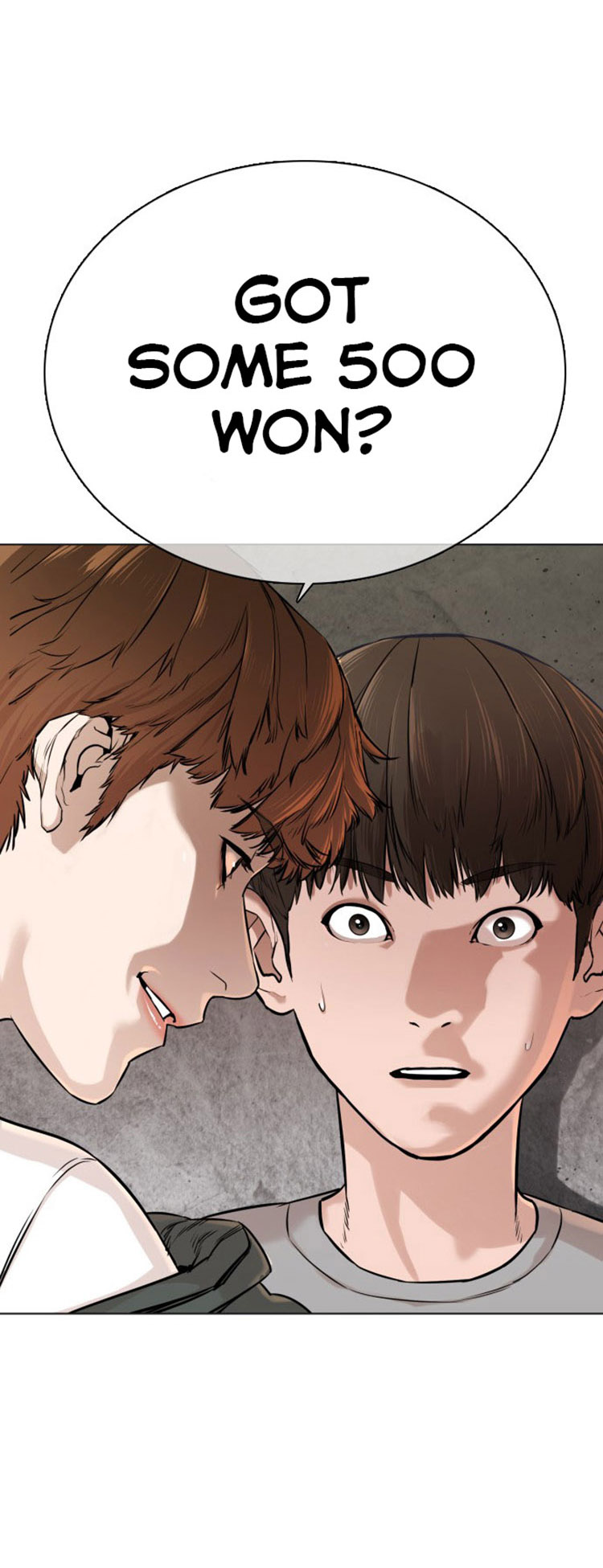 Read How To Fight EN Manga Online