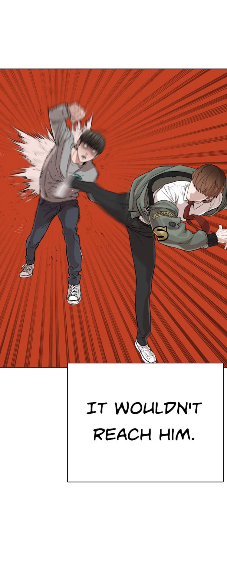 Read How To Fight EN Manga Online