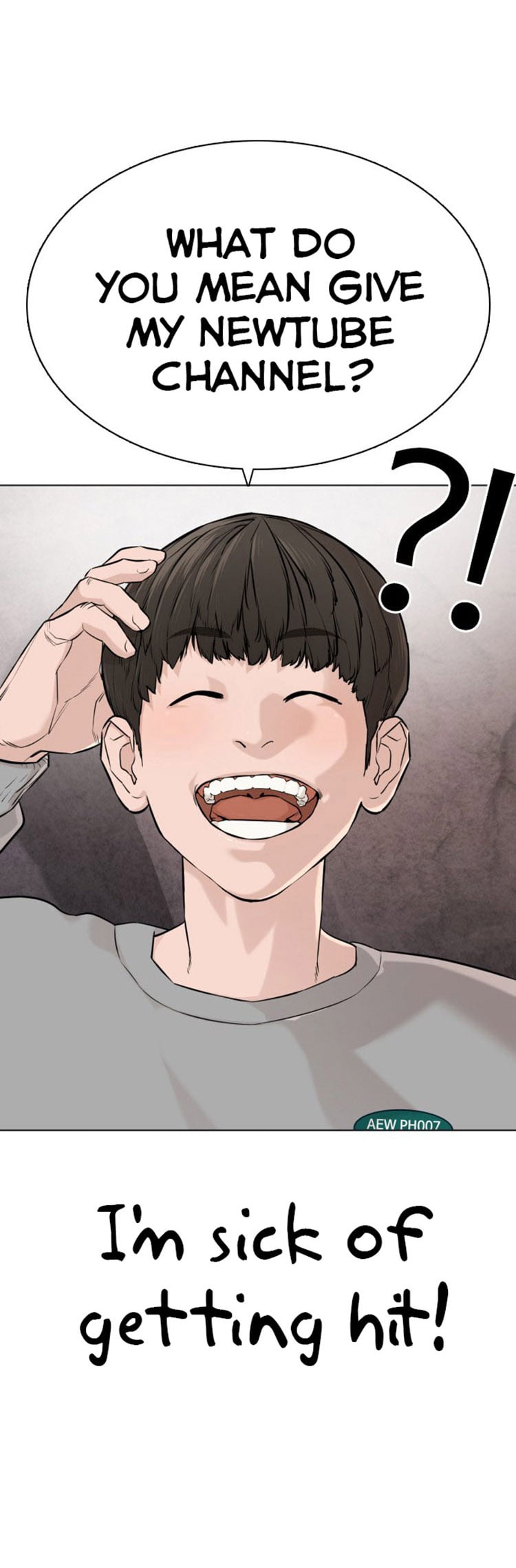 Read How To Fight EN Manga Online