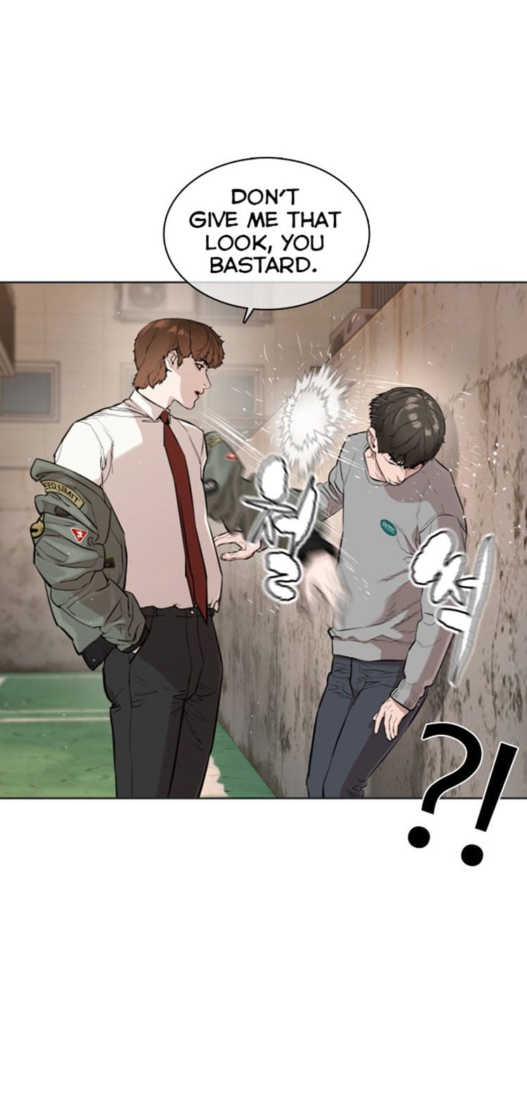 Read How To Fight EN Manga Online