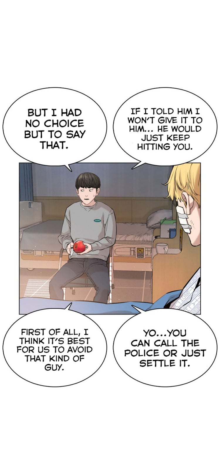 Read How To Fight EN Manga Online