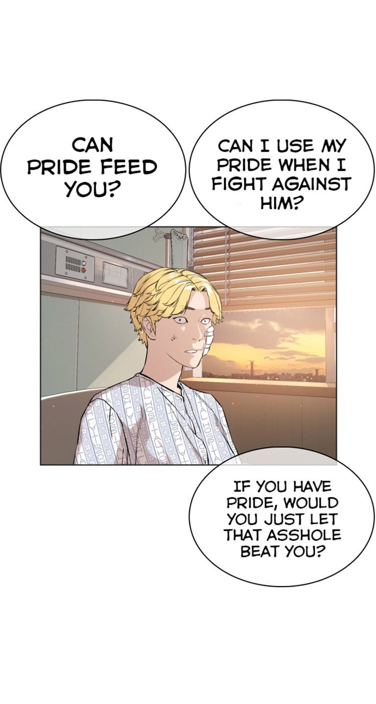 Read How To Fight EN Manga Online