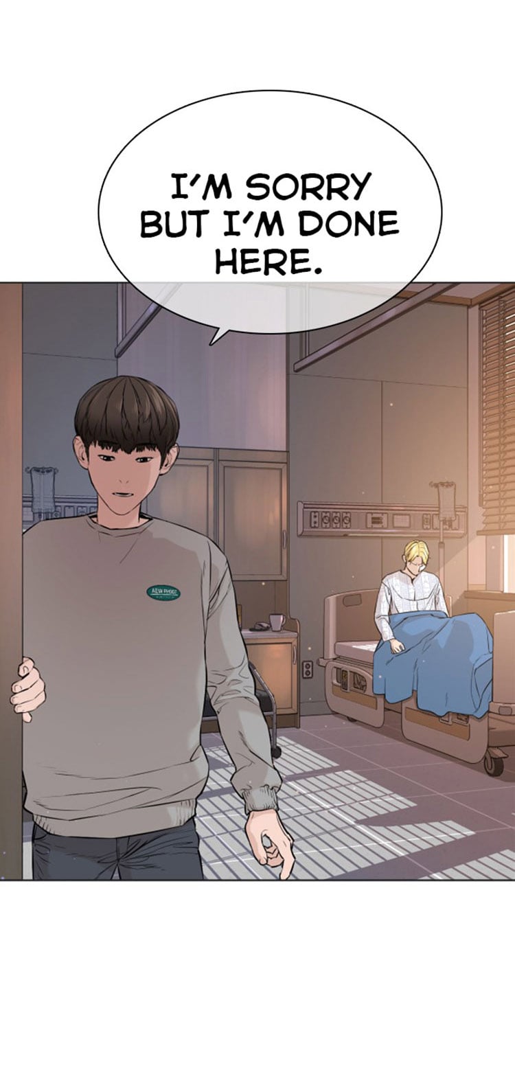 Read How To Fight EN Manga Online