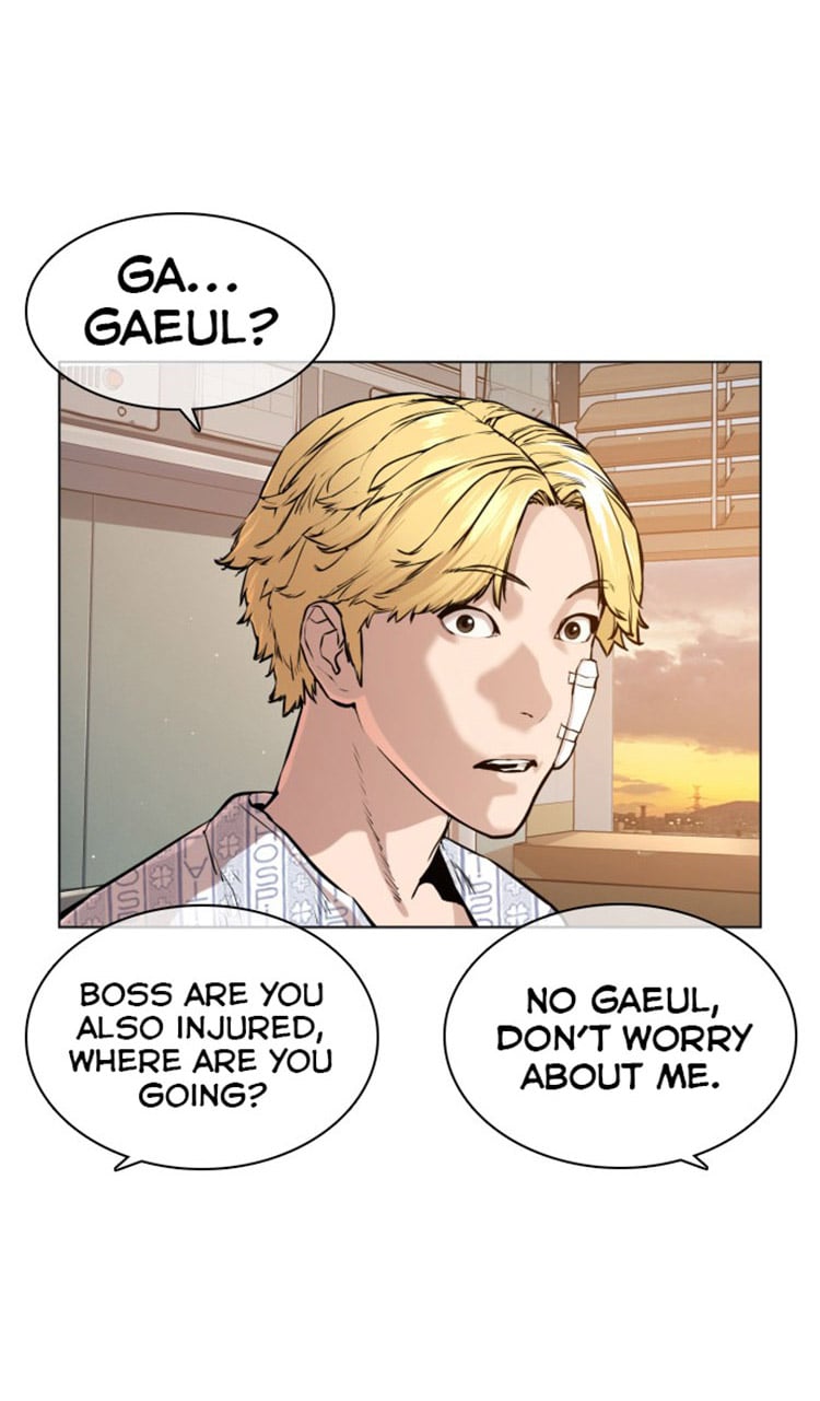 Read How To Fight EN Manga Online