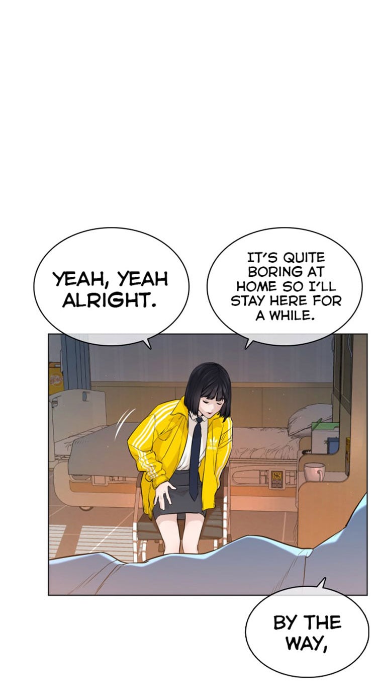 Read How To Fight EN Manga Online