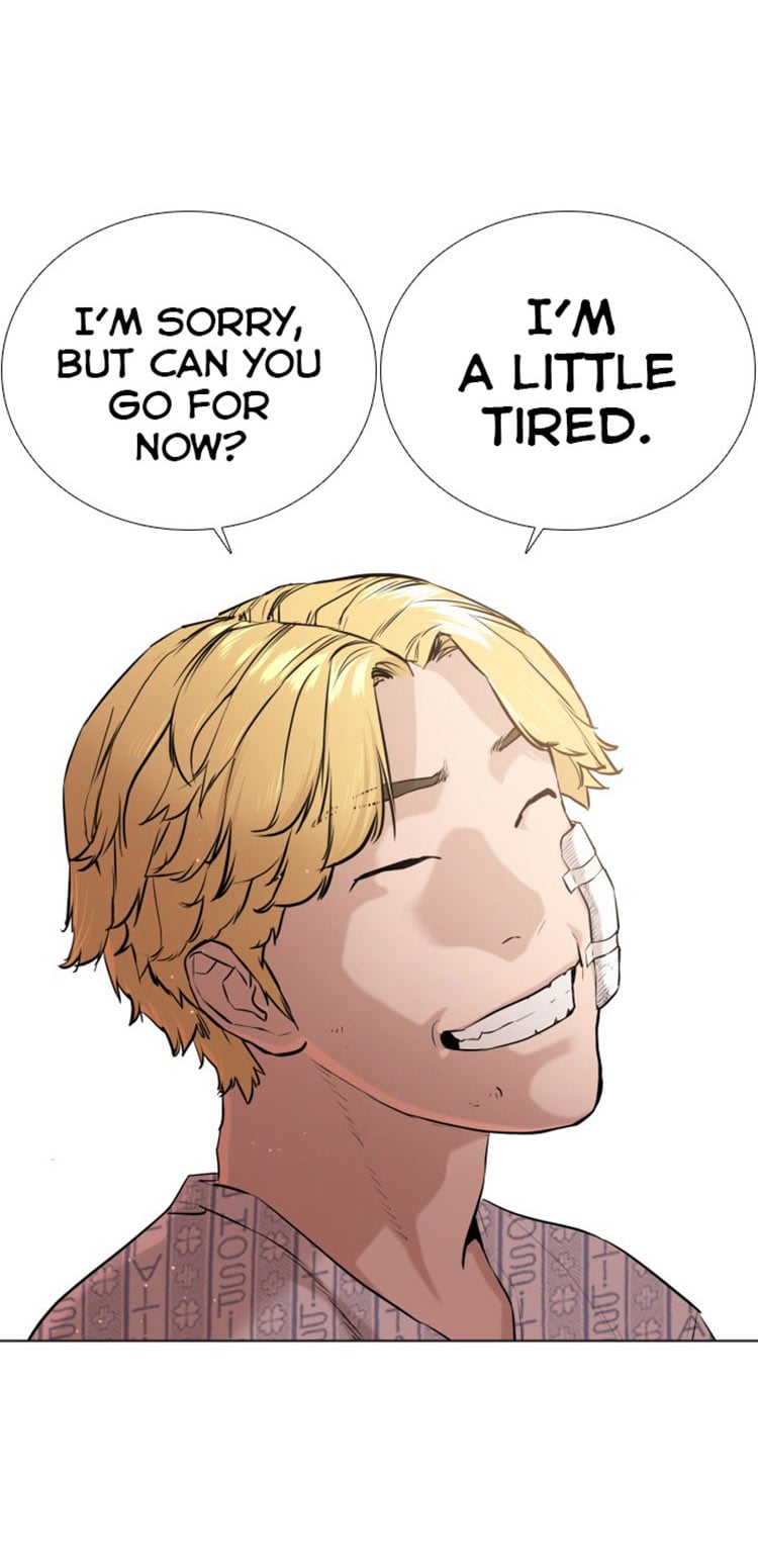 Read How To Fight EN Manga Online