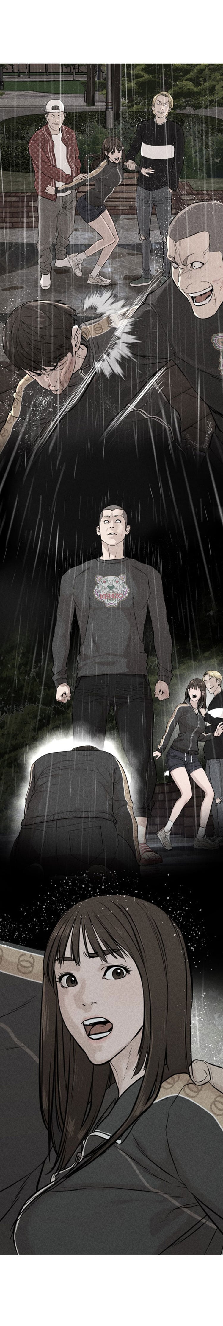 Read How To Fight EN Manga Online