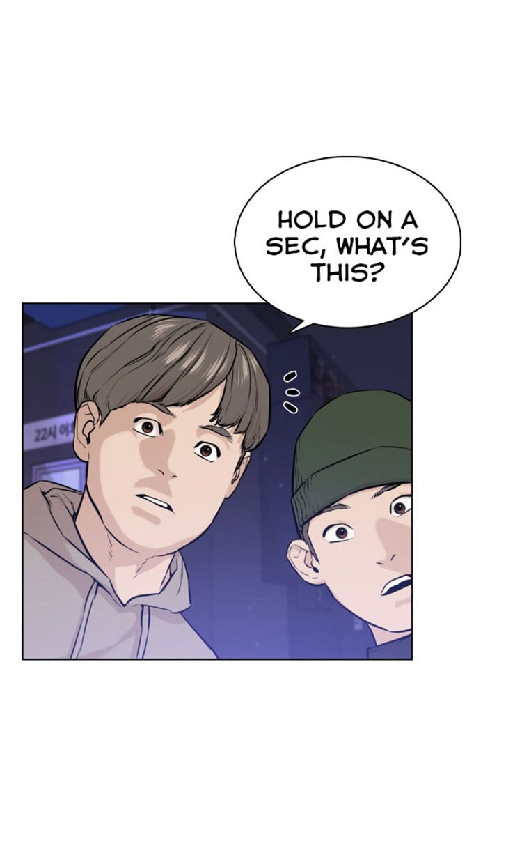 Read How To Fight EN Manga Online
