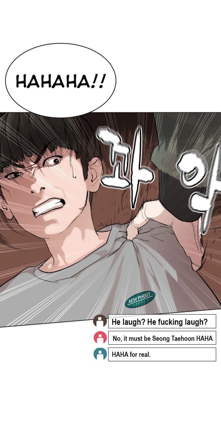 Read How To Fight EN Manga Online