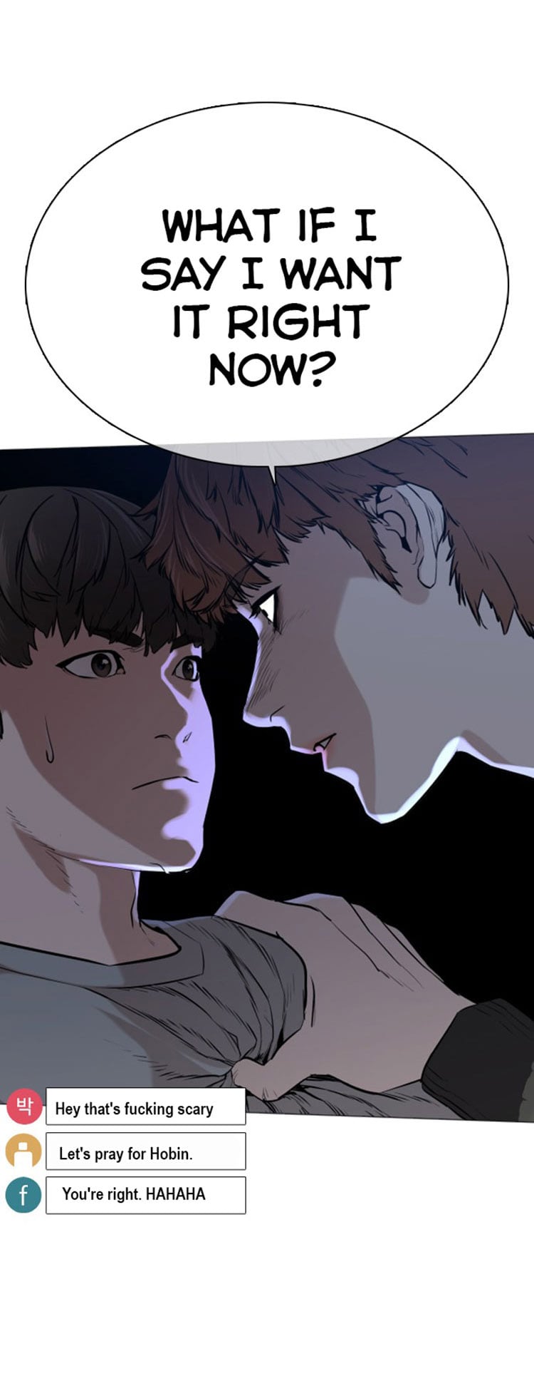 Read How To Fight EN Manga Online