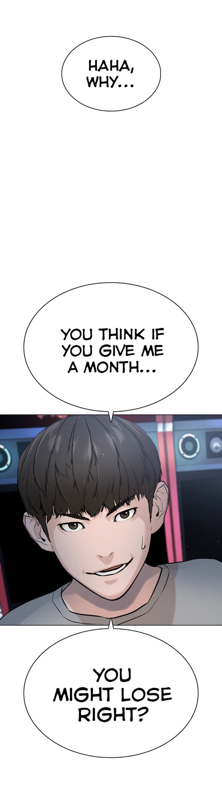 Read How To Fight EN Manga Online