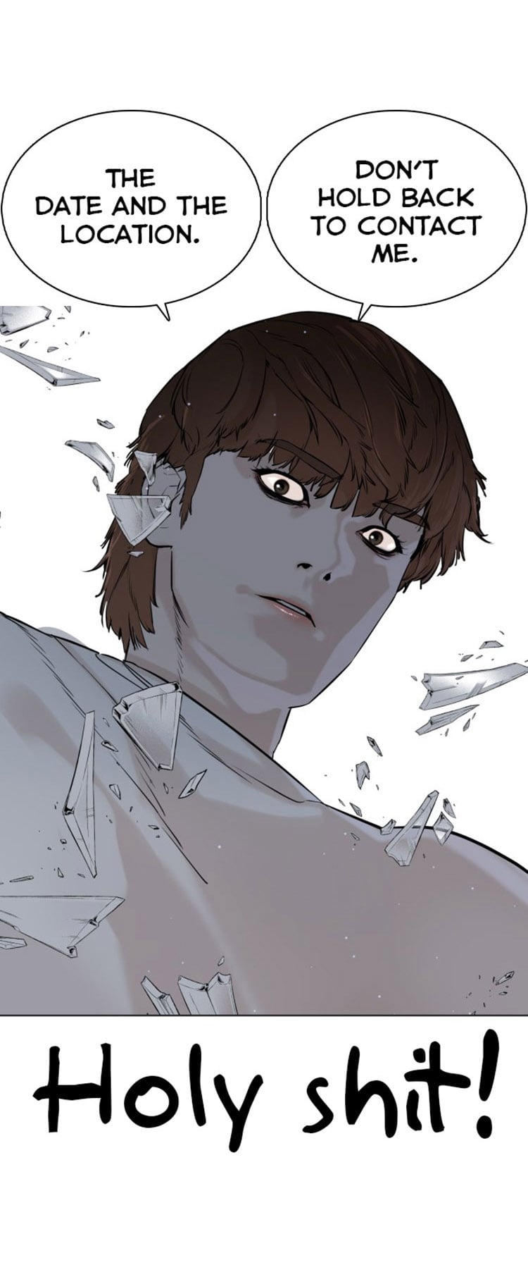 Read How To Fight EN Manga Online