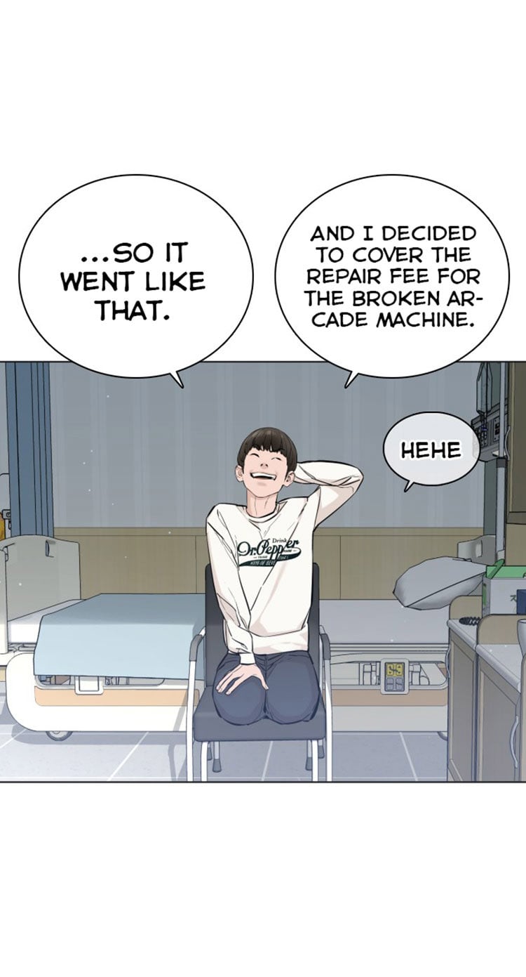 Read How To Fight EN Manga Online