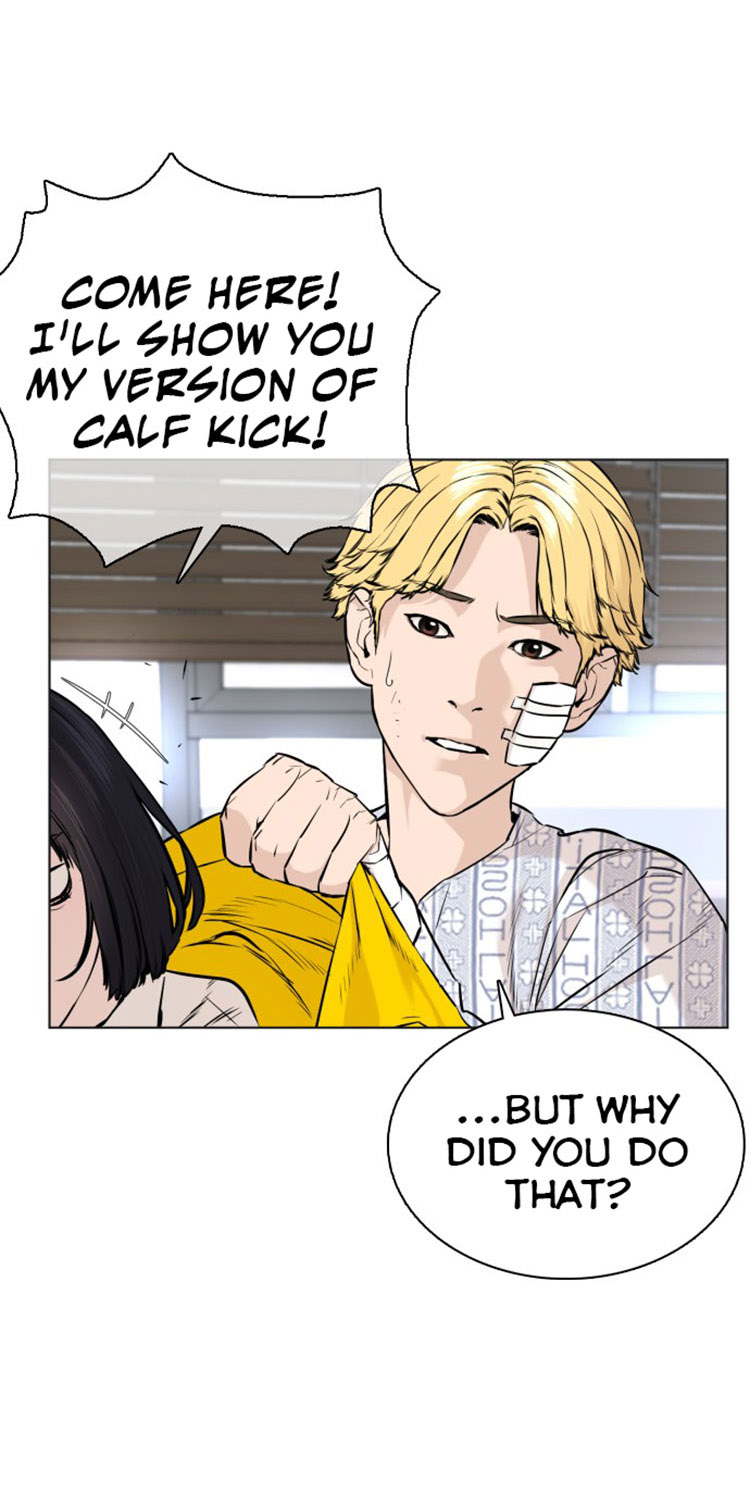 Read How To Fight EN Manga Online