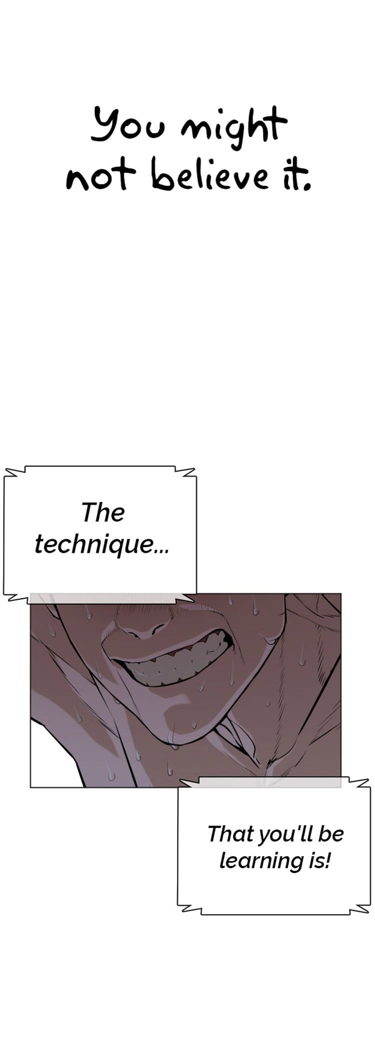 Read How To Fight EN Manga Online