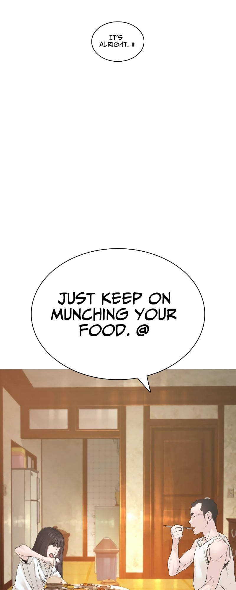 Read How To Fight EN Manga Online