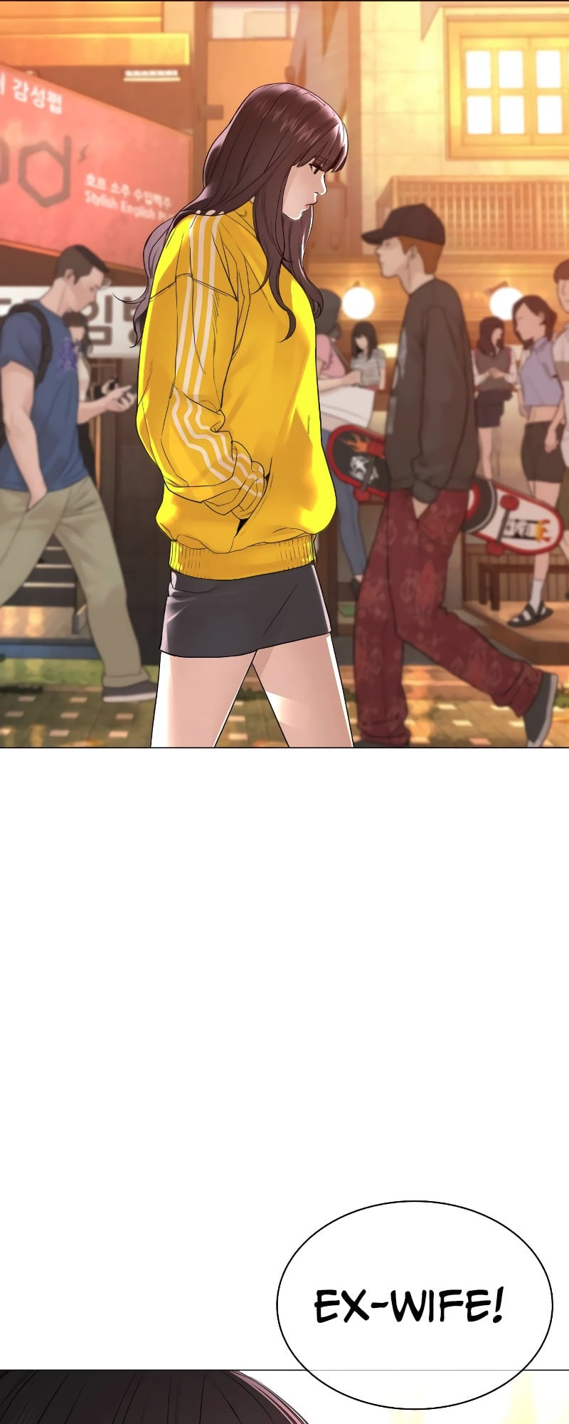 Read How To Fight EN Manga Online