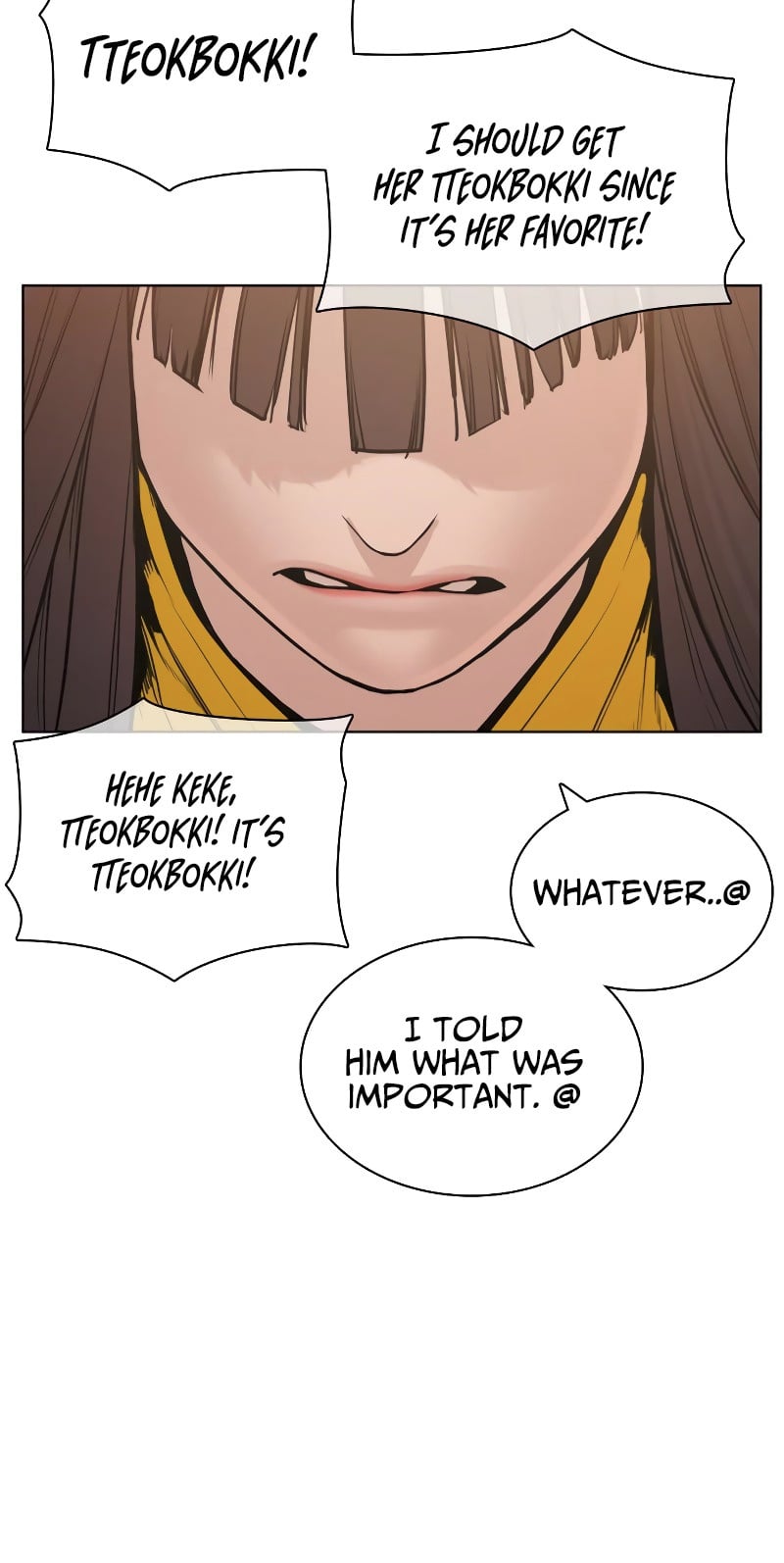 Read How To Fight EN Manga Online