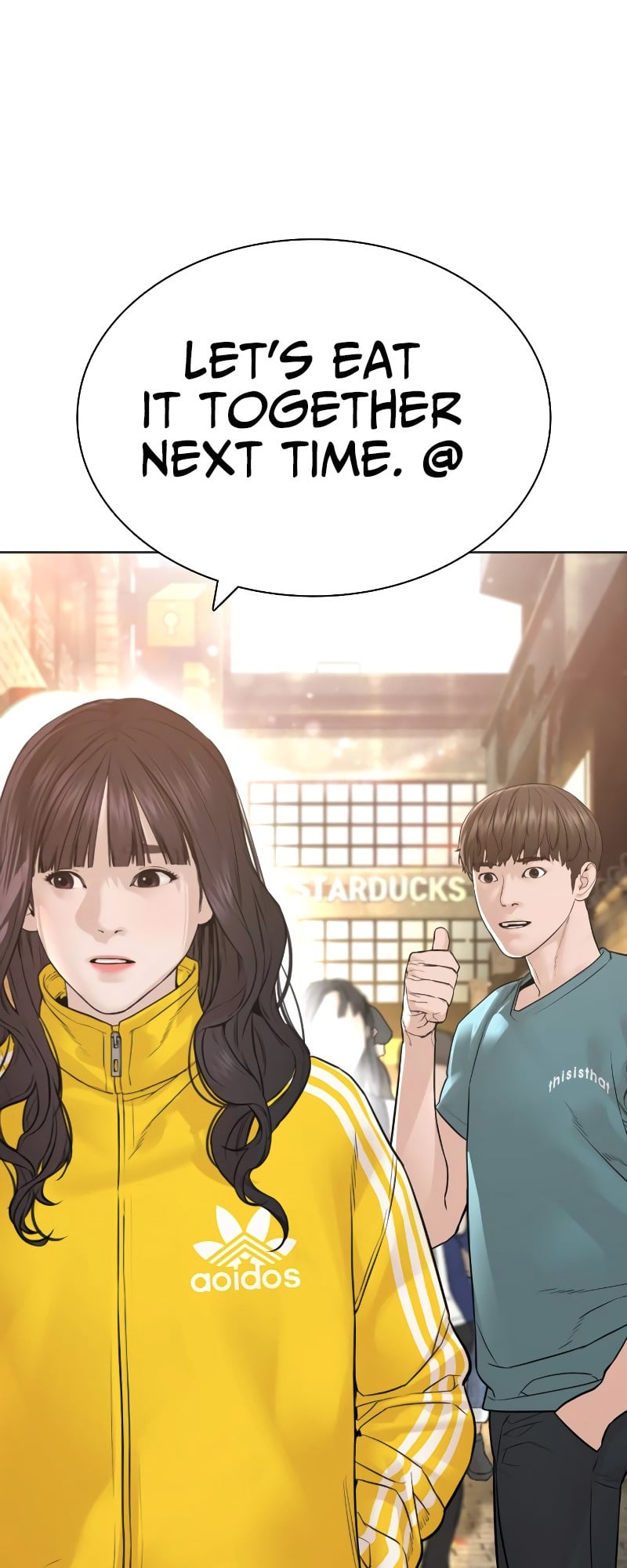 Read How To Fight EN Manga Online