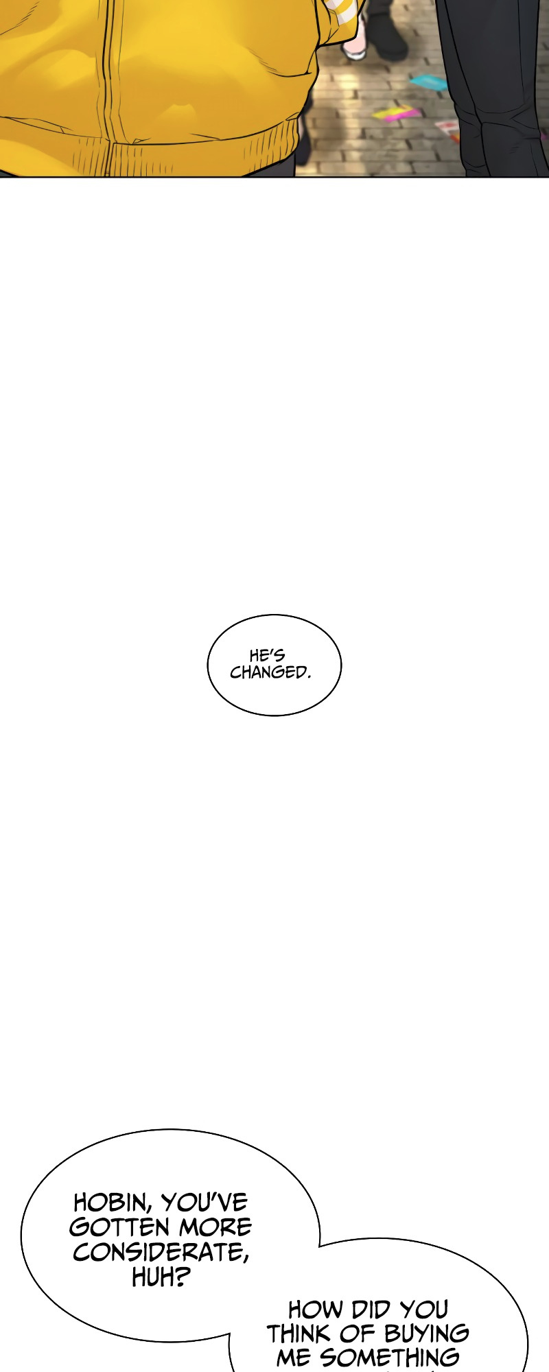 Read How To Fight EN Manga Online