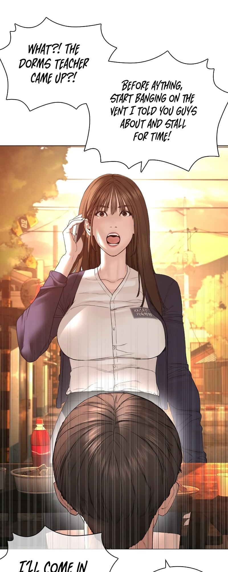 Read How To Fight EN Manga Online