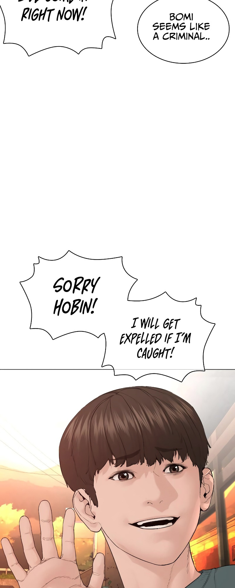 Read How To Fight EN Manga Online