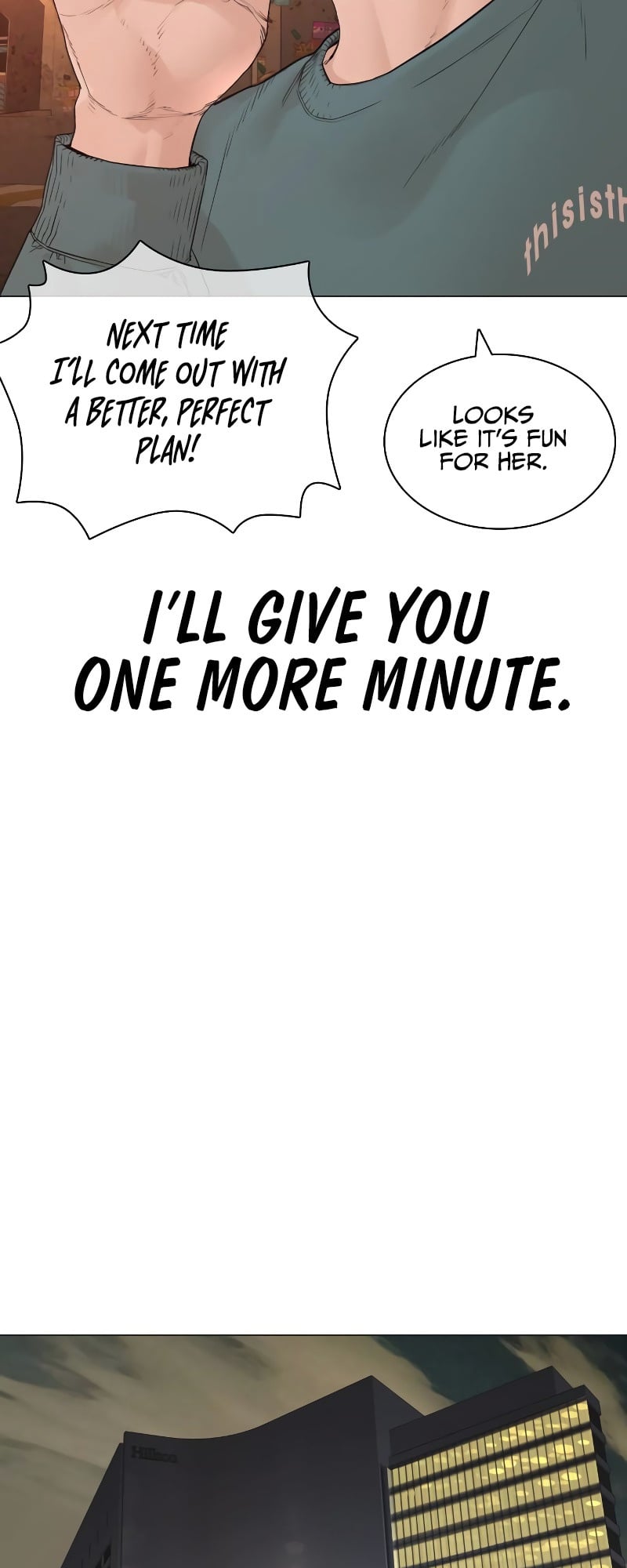 Read How To Fight EN Manga Online