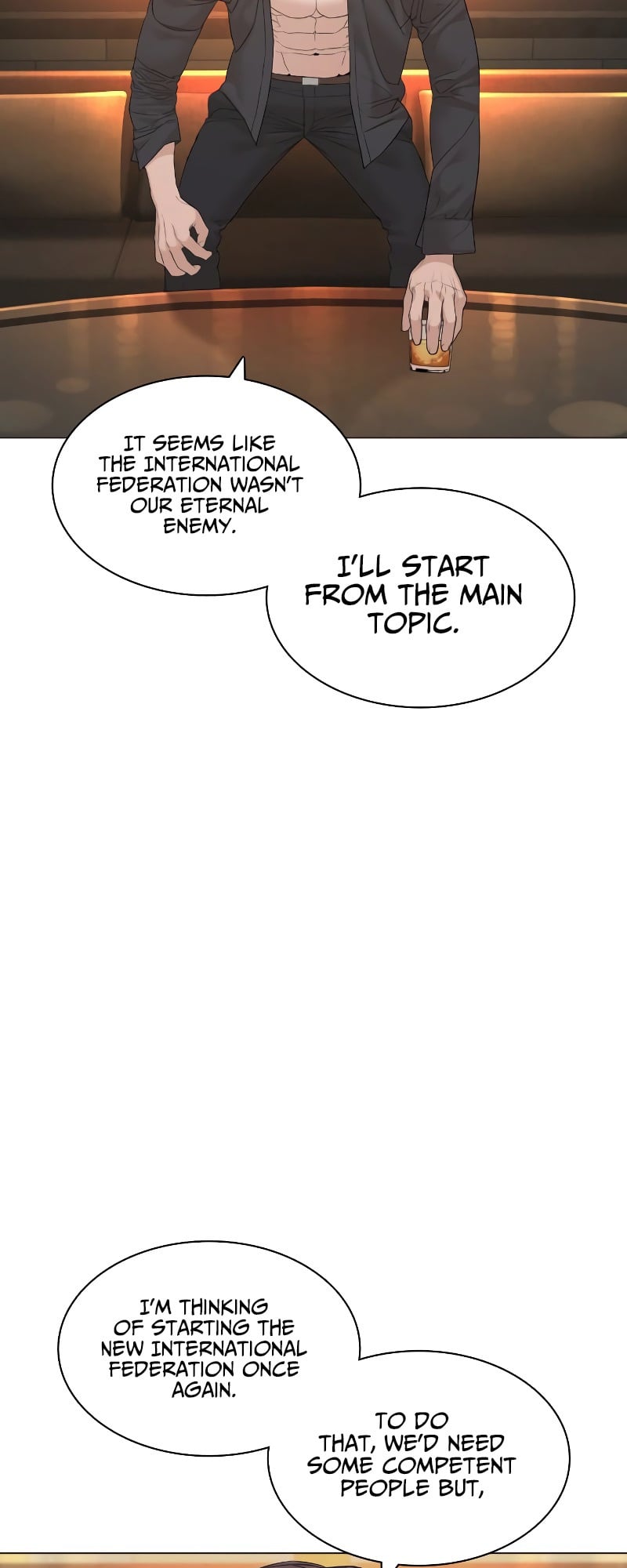 Read How To Fight EN Manga Online