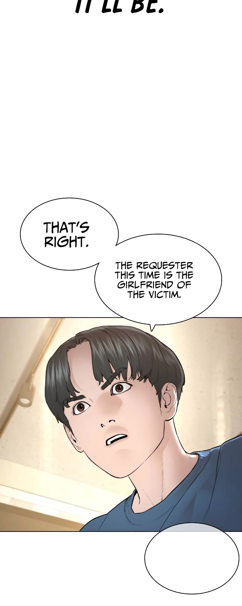 Read How To Fight EN Manga Online