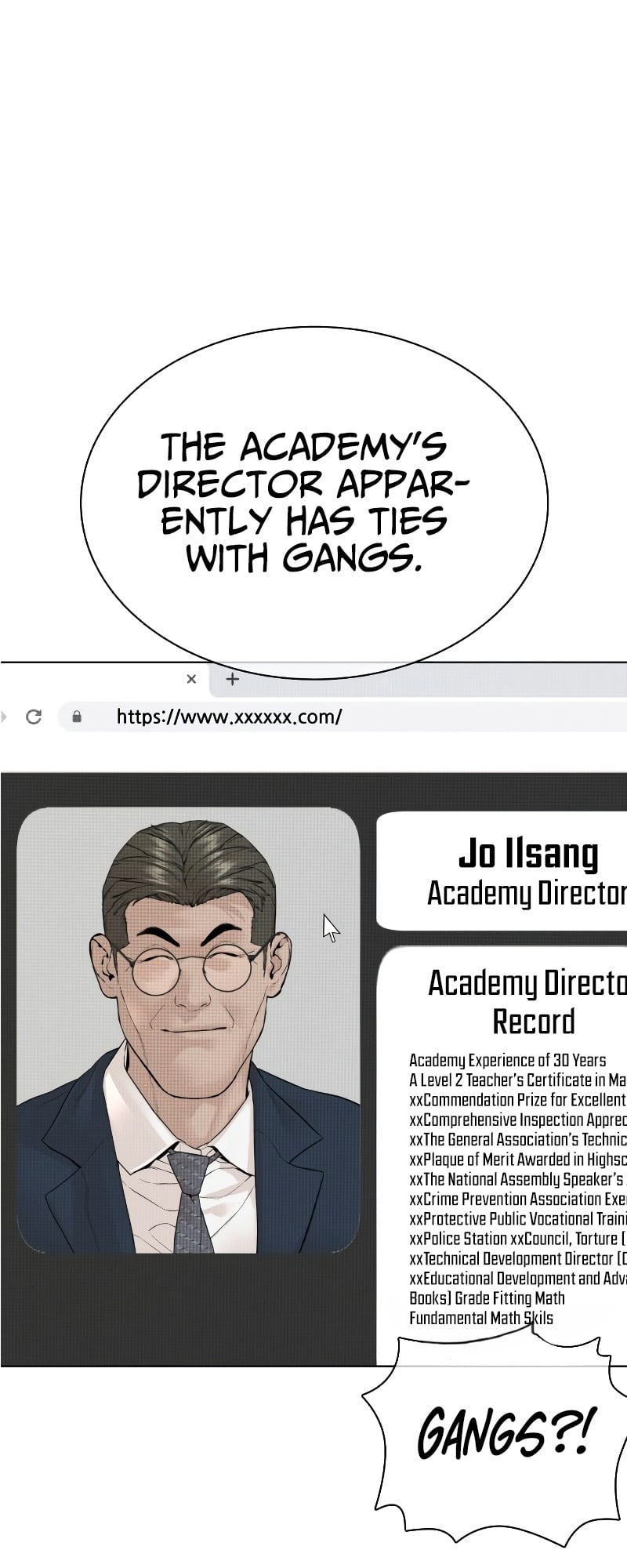 Read How To Fight EN Manga Online