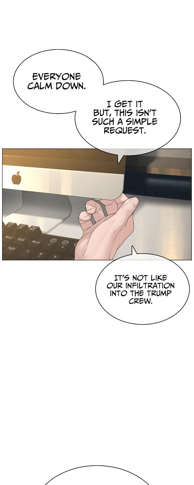 Read How To Fight EN Manga Online