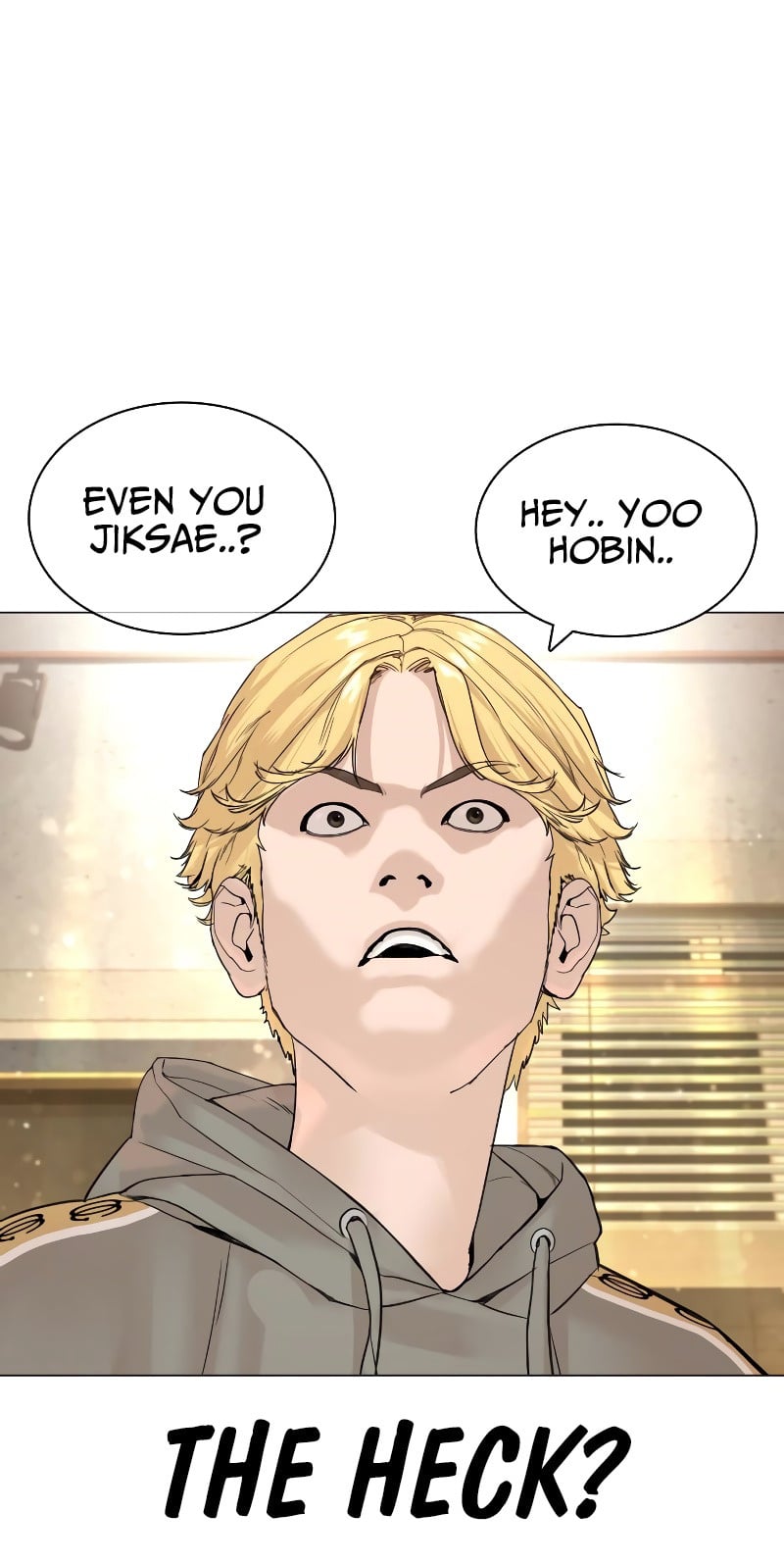 Read How To Fight EN Manga Online