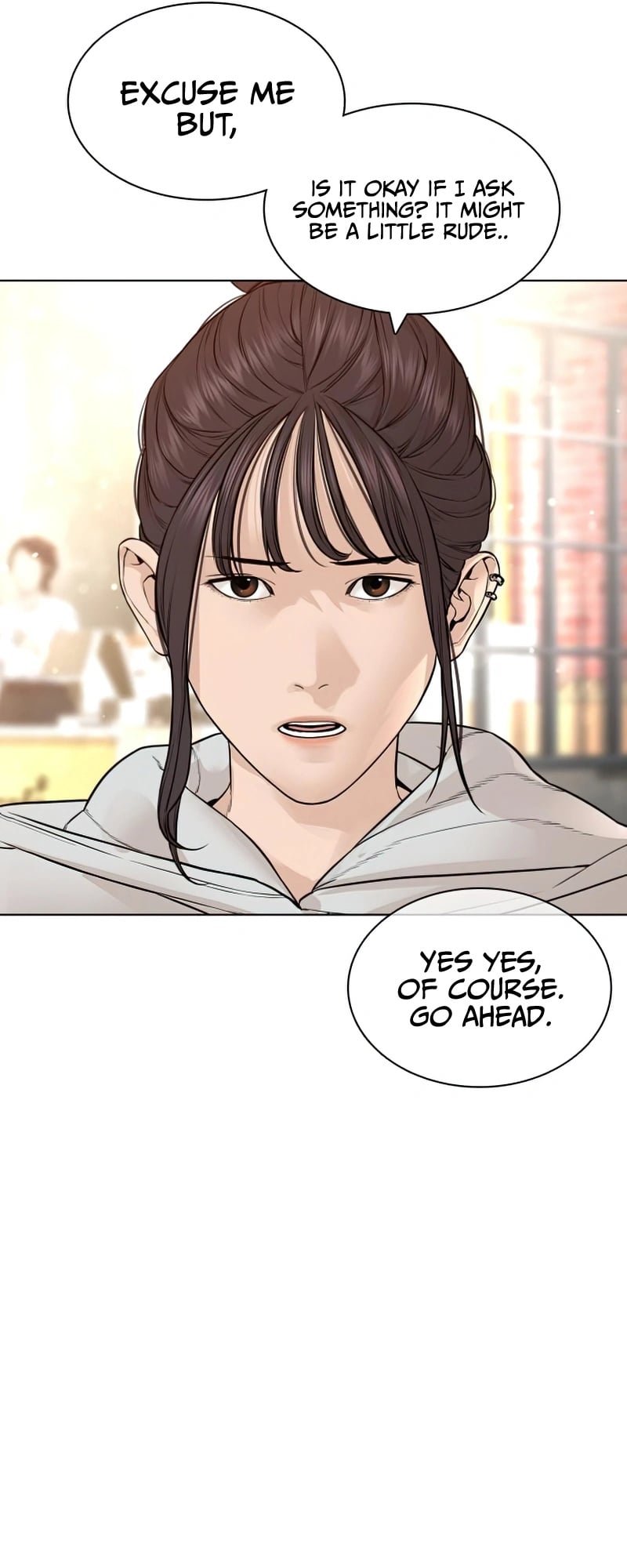 Read How To Fight EN Manga Online