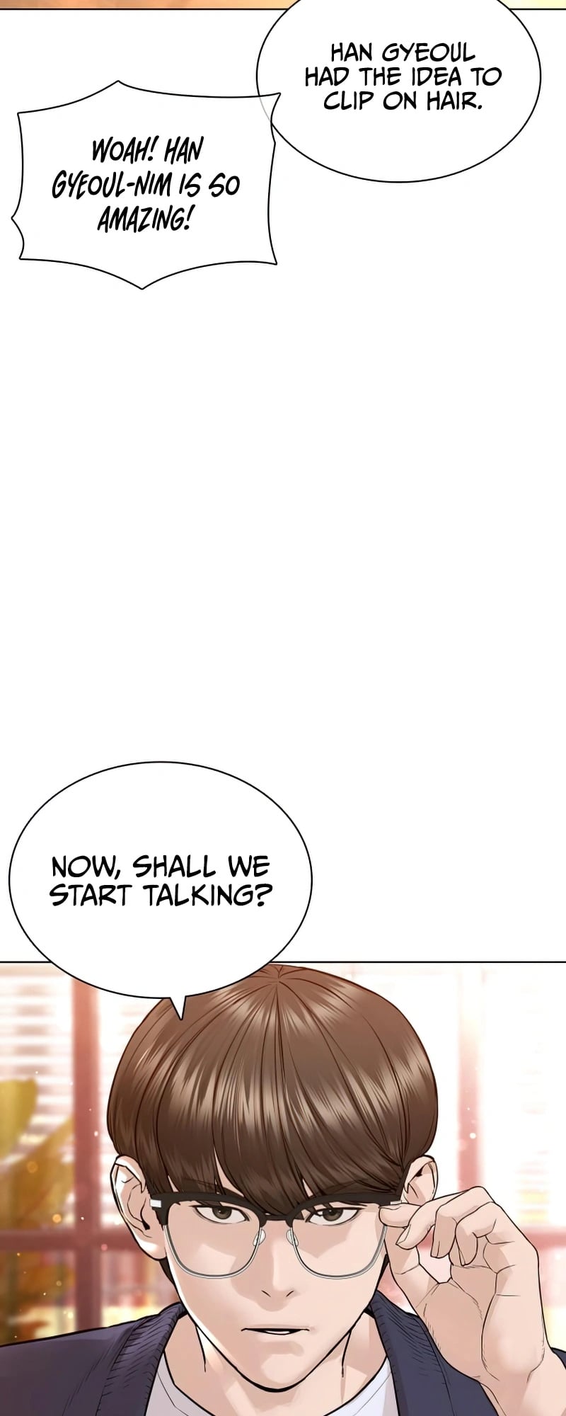 Read How To Fight EN Manga Online