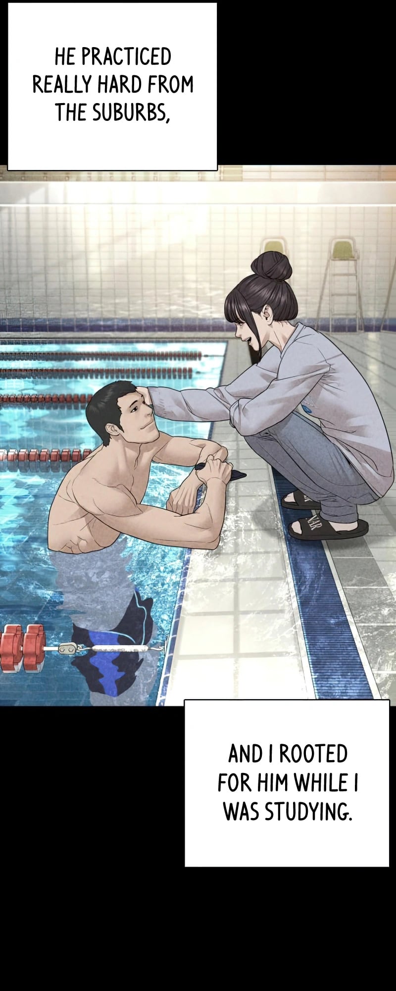 Read How To Fight EN Manga Online