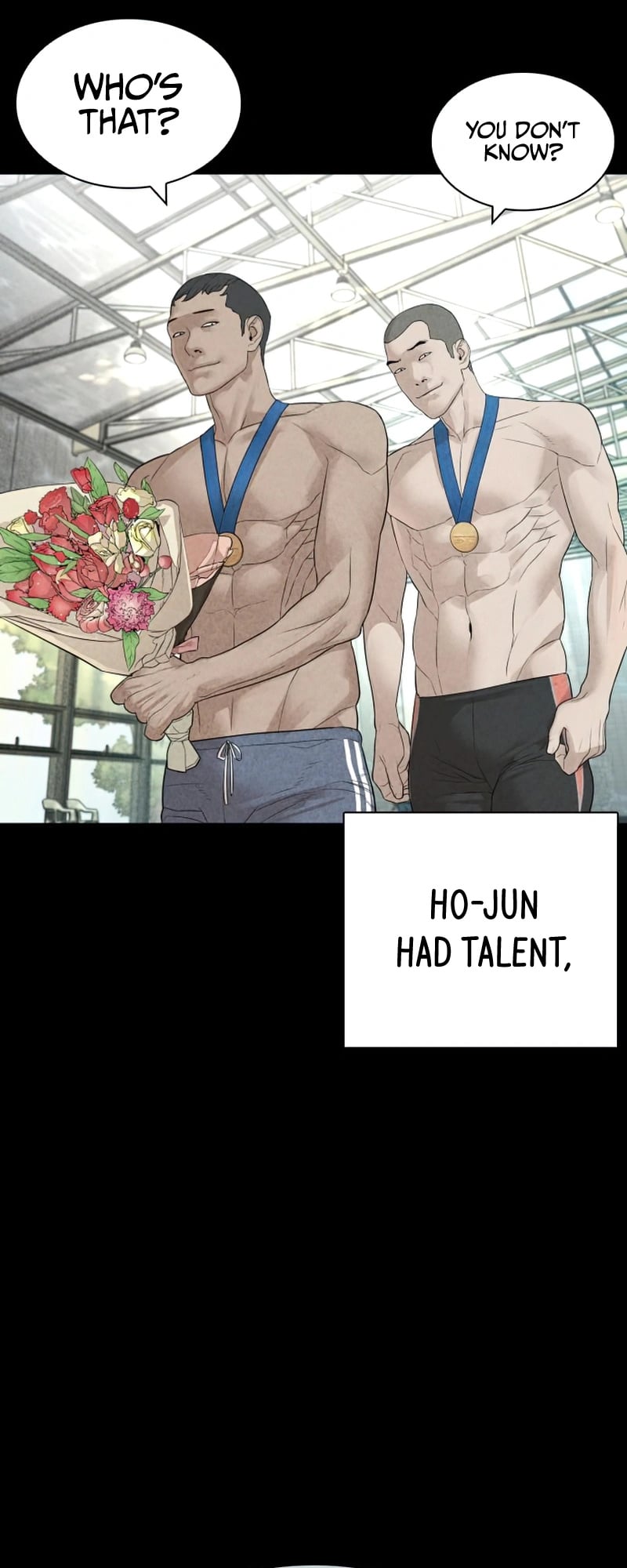 Read How To Fight EN Manga Online
