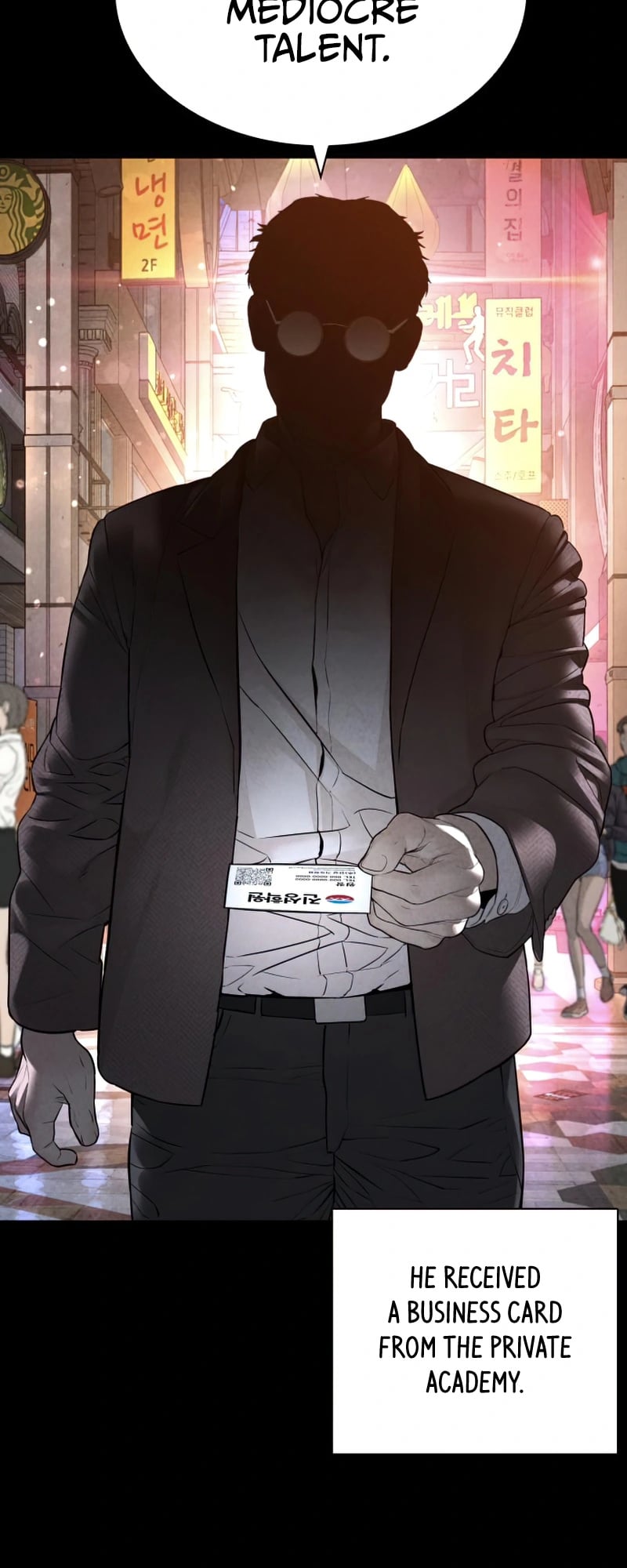 Read How To Fight EN Manga Online