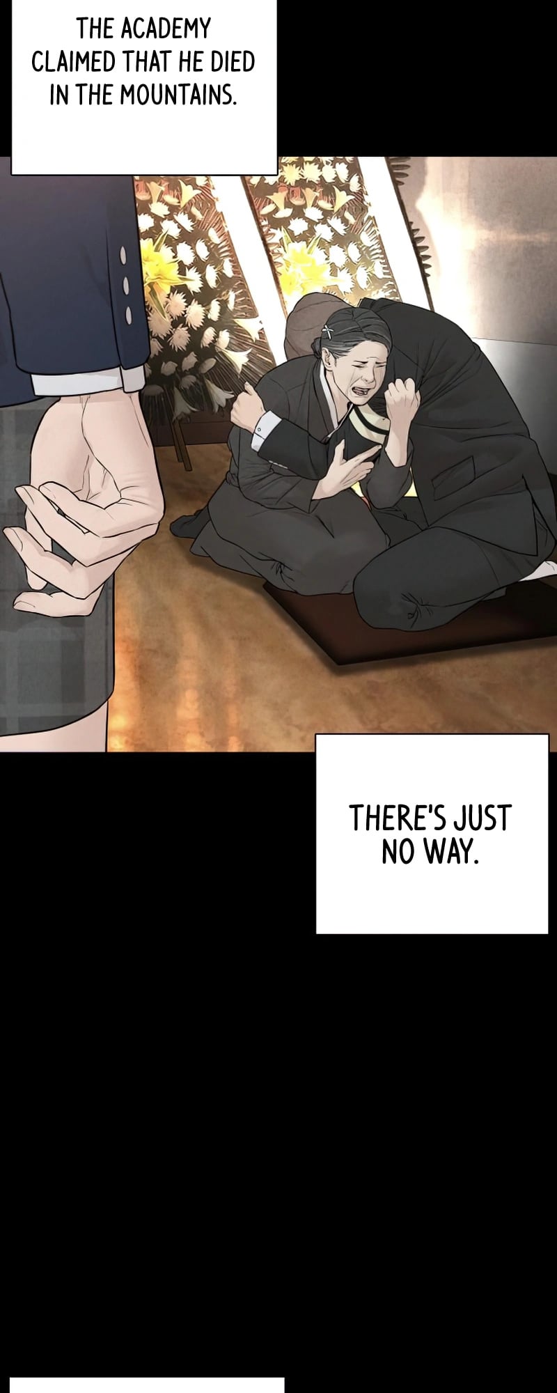 Read How To Fight EN Manga Online