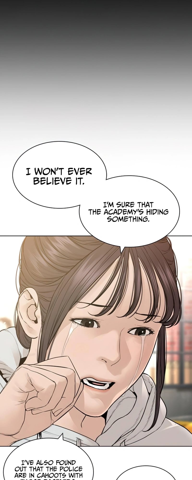 Read How To Fight EN Manga Online