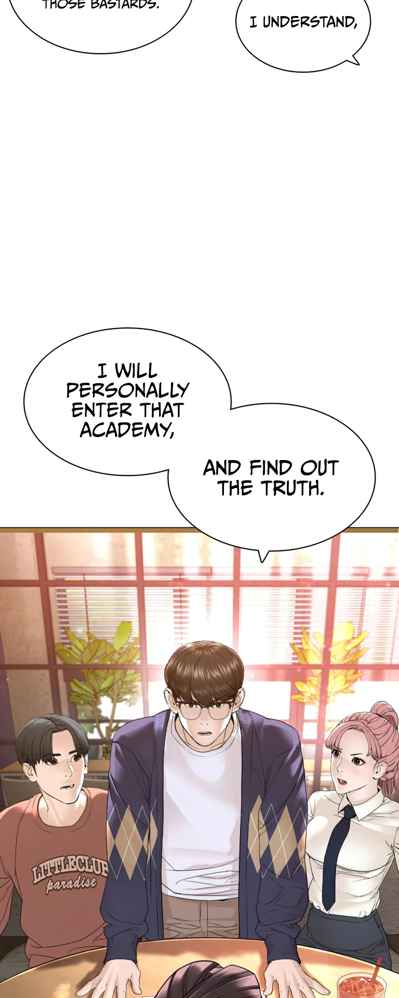 Read How To Fight EN Manga Online