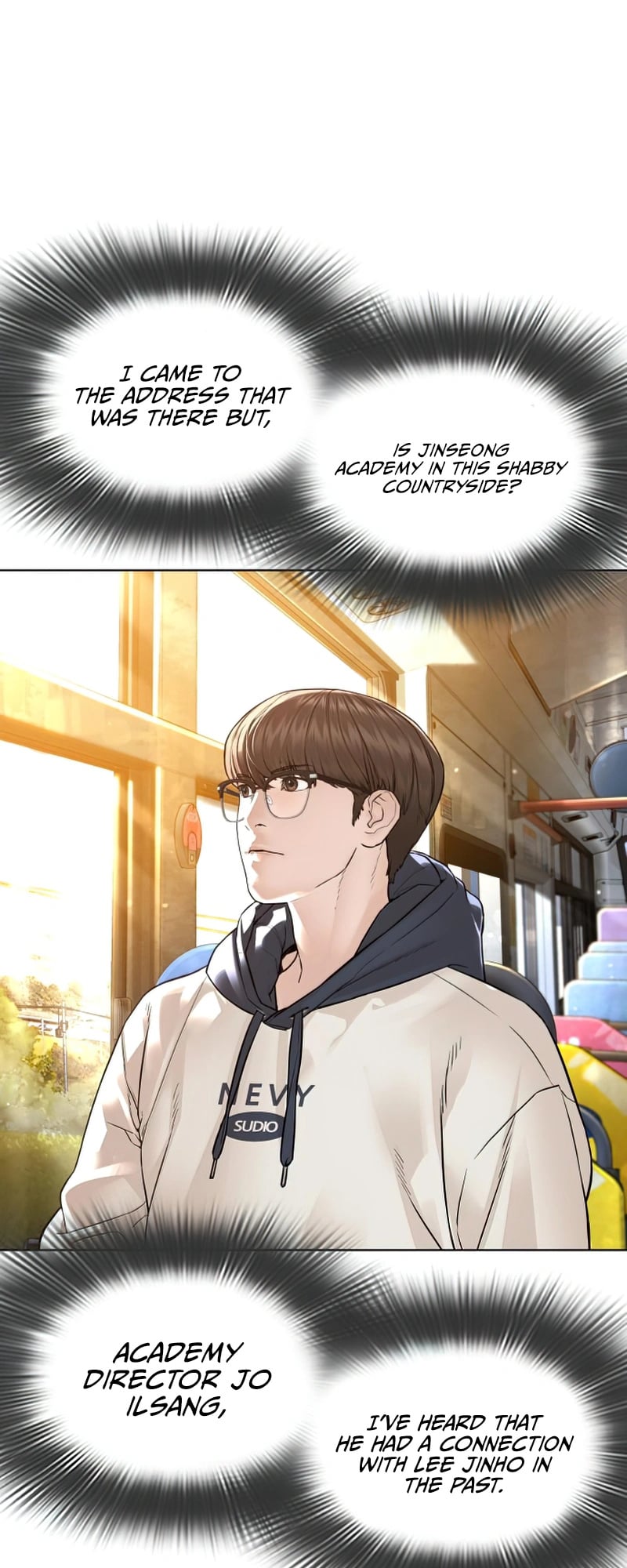 Read How To Fight EN Manga Online