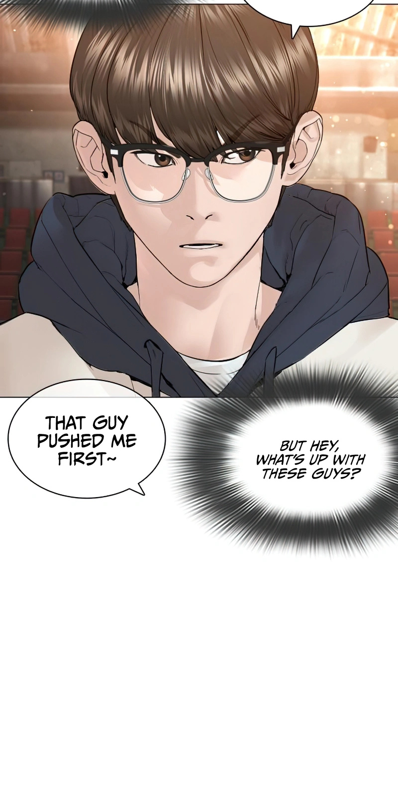Read How To Fight EN Manga Online