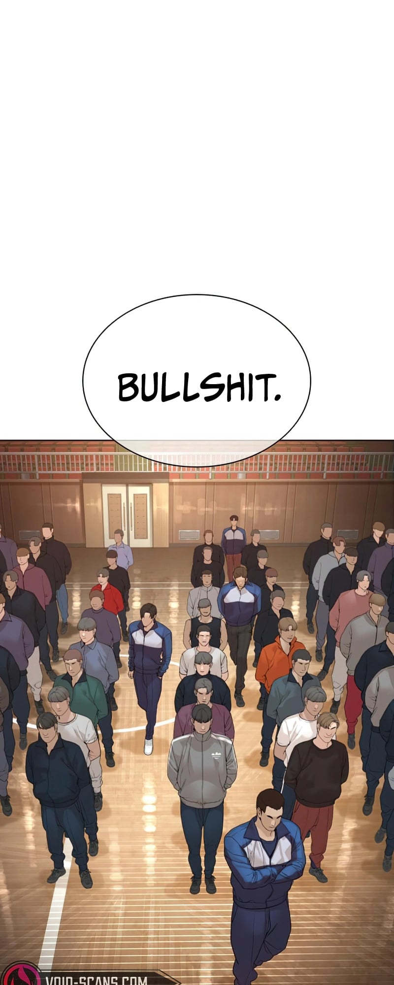 Read How To Fight EN Manga Online