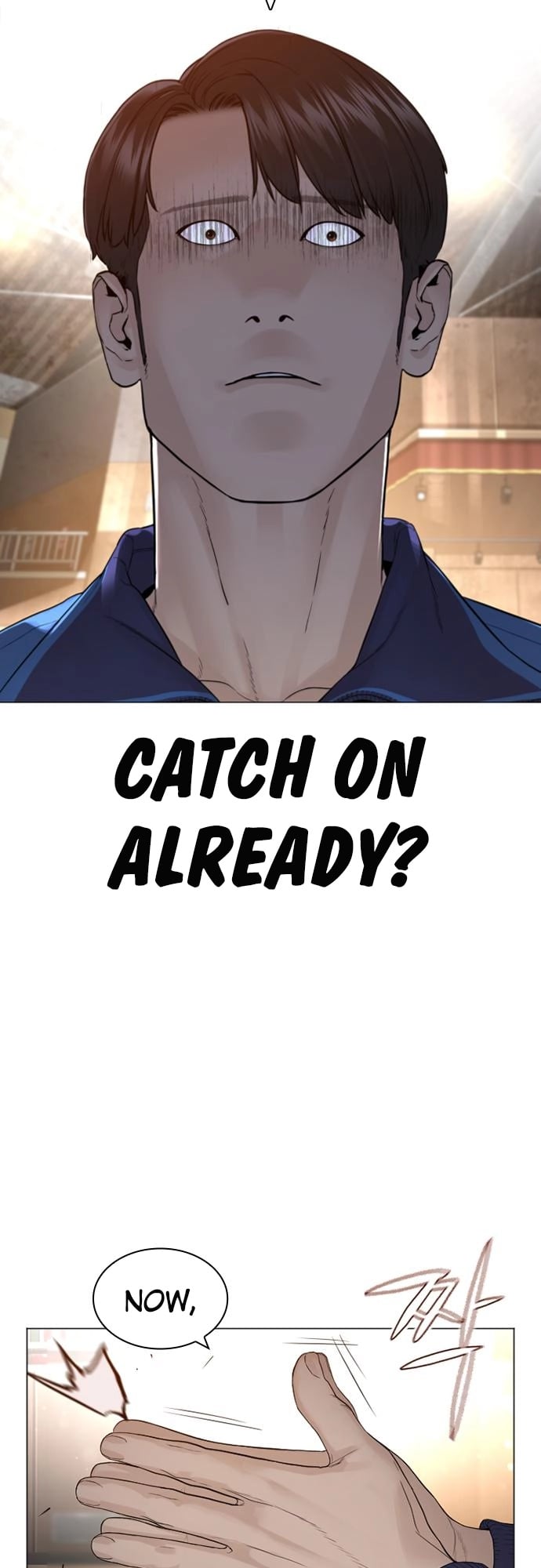 Read How To Fight EN Manga Online