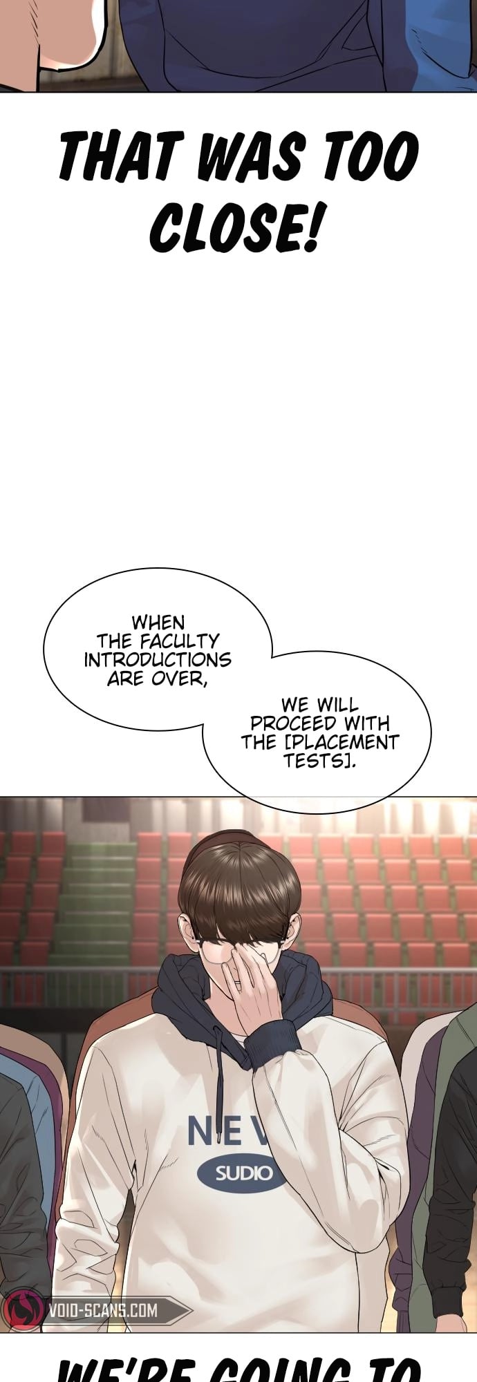 Read How To Fight EN Manga Online