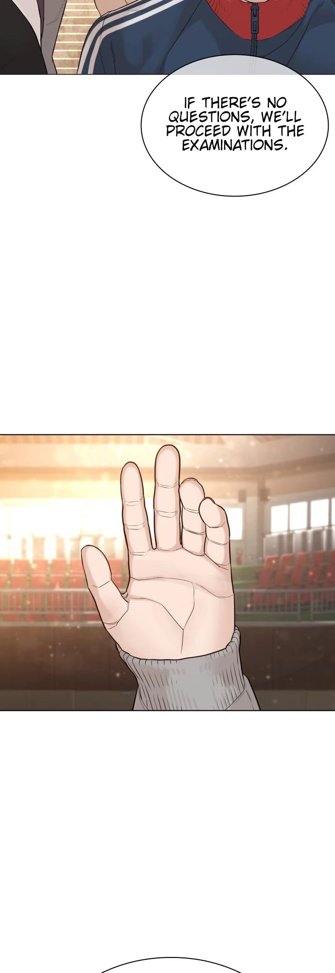 Read How To Fight EN Manga Online